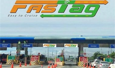 FASTag को लेकर नया नियम लागू, Toll पर फेल होने पर तुरंत करें ये काम, वरना लगेगा भारी जुर्माना