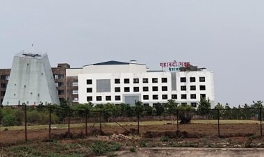 Breaking : IPS रतनलाल डांगी चंदखुरी ट्रेनिंग अकादमी के निदेशक पद से हटाए गए, PHQ अटैच, आदेश जारी
