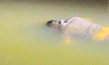 CG – हाईकोर्ट एडवोकेट की अरपा नदी में तैरती मिली लाश, हत्या या फिर…. इलाके में फैली सनसनी, पुलिस जांच में जुटी…..