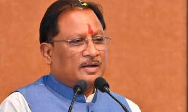 मुख्यमंत्री विष्णुदेव साय की बड़ी सौगात: जशपुर जिले में चार नालों पर बनेगा पुल….