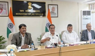 6वें राष्ट्रीय जल पुरस्कारों की घोषणा, छत्तीसगढ़ को मिलेंगे इतने पुरस्कार, राष्ट्रपति द्रौपदी मुर्मू के हाथों मिलेगा सम्मान…