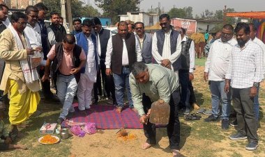 शिक्षा और सड़क से खुलेगा विकास का रास्ता