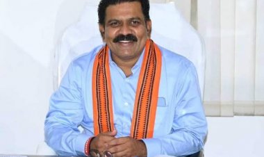 उप मुख्यमंत्री  विजय शर्मा के विशेष प्रयासों से गन्ना किसानों को 13.80 करोड़ जारी