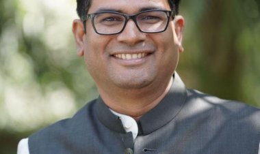  केलो विहार के पात्र हितग्राहियों को मिला मालिकाना हक, वित्त मंत्री श्री ओ.पी. चौधरी ने किया संवाद और पट्टा वितरण