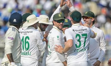 IND vs SA 1st Test : टीम इंडिया की शर्मनाक हार, 93 पर ऑलआउट, 30 रनों से जीता साउथ अफ्रीका