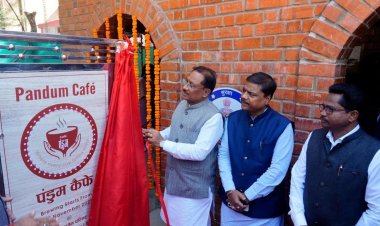 नक्सली हिंसा के पीड़ितों और समर्पण कर चुके सदस्यों के पुनर्वास हेतु छत्तीसगढ़ सरकार की एक महत्वपूर्ण पहल है,