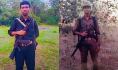 BREAKING : मारा गया देश का सबसे बड़ा नक्सली माडवी हिड़मा, एक करोड़ का था इनाम, पत्नी भी ढेर