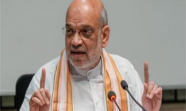 अमित शाह की समयसीमा से 12 दिन पहले मारा गया खूंखार नक्सली हिडमा! सुरक्षा बलों को मिली बड़ी सफलता