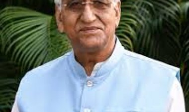 नक्सली नेता हिड़मा की मौत पर छत्तीसगढ़ के पूर्व उपमुख्यमंत्री टीएस सिंहदेव का बयान