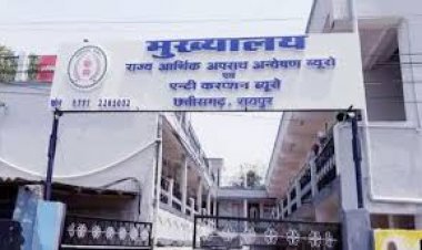 ACB की बड़ी कार्रवाई: RI प्रमोशन घोटाले में बड़ी कार्रवाई, कई जिलों में सुबह-सुबह पहुंची टीम, जांच जारी