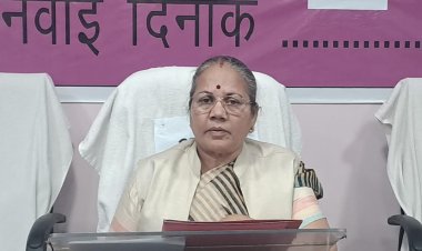 रायपुर नगर-निगम के आयुक्त, उपायुक्त और अधिकारियों को एस.पी. रायपुर के माध्यम से बुलाया जायेगा। 