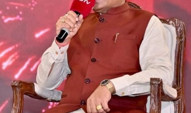 प्रदेशवासियों के सपनों को साकार करने के लिए राज्य सरकार पूरी प्रतिबद्धता के साथ कर रही है कार्य: मुख्यमंत्री विष्णु देव साय