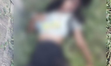 CG : रिहायशी कॉलोनी के पास मिली युवती की लाश, इलाके में फैली सनसनी