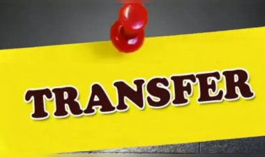 CG- फोटो युक्त निर्वाचक पुनरीक्षण के लिए अधिकारियों की नई नियुक्ति, कलेक्टर ने जारी किया संशोधित आदेश, देखें डिटेल्स…..