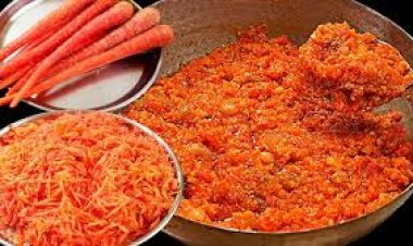 सर्दियों में झटपट बनाएं बाजार जैसा टेस्टी हलवा