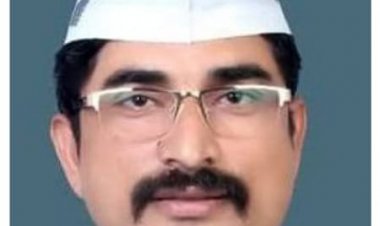 प्रदेश में शिक्षकों का बच्चों की पढ़ाई को छोड़कर कुत्तों की निगरानी करना चिंतनीय-सूरज उपाध्याय, मुख्य प्रवक्ता, आप 