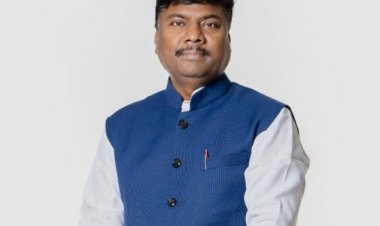 वन मंत्री केदार कश्यप ने मुख्यमंत्री एवं बस्तर विकास प्राधिकरण के अध्यक्ष विष्णु देव साय का जताया आभार