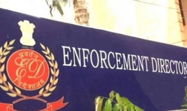 BREAKING : छत्तीसगढ़ समेत 10 राज्यों में ED की छापेमारी, इस मामले में हो रही कार्रवाई