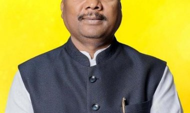 वनमंत्री केदार कश्यप के प्रयासों से,बयानार कोरहोबेड़ा मार्ग से मड़गांव तक सड़क का होगा निर्माण