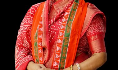 कांग्रेस से न केवल लोगों का, अपितु कार्यकर्ताओं का भी पूरी तरह से मोहभंग हो गया है : रंजना साहू