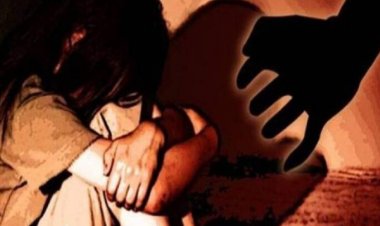 मानवता हुई शर्मसार : 9 साल की मासूम से दुष्कर्म की कोशिश, 58 वर्षीय आरोपी गिरफ्तार
