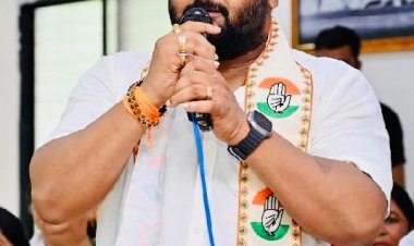 नया श्रम संशोधन,कामगारों का शोषण- सुशील सन्नी अग्रवाल