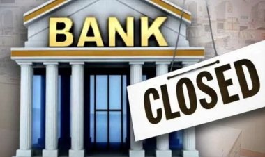 Bank Holidays:  18 दिन बंद रहेंगे बैंक…दिसंबर में छुट्टियों की लंबी है लिस्ट, जानें पूरी डिटेल