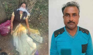 24 घंटे में पुलिस ने सुलझाई किडनैपिंग की गुत्थी : पैसों के लालच में ऑटो चालक ने ही रची थी साजिश