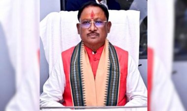 नवा रायपुर मेडिसिटी: मध्य भारत में स्वास्थ्य क्रांति की नई इबारत लिख रहा है छत्तीसगढ़