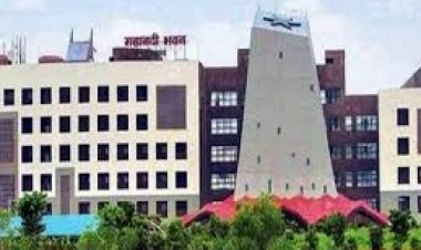CG -आईपीएस उदित पुष्कर राज्यपाल के नए ADC,गृह विभाग ने जारी किया आदेश