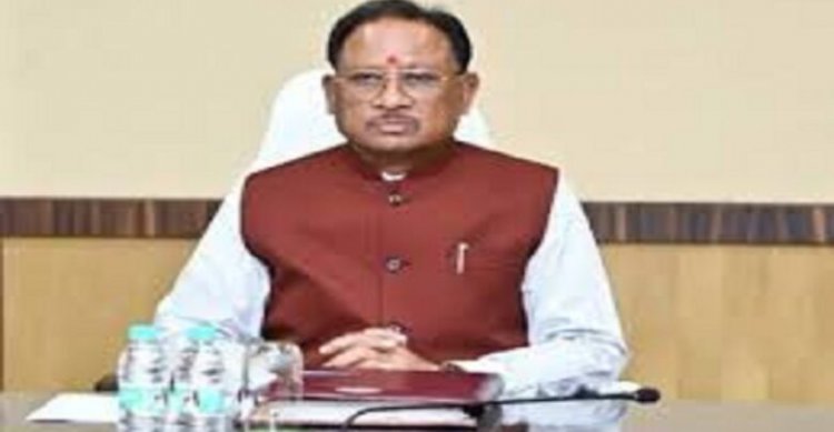 भारतीय महिला क्रिकेट टीम ने पहली बार वनडे विश्व कप जीत कर रचा इतिहास,CM साय ने दी बधाई