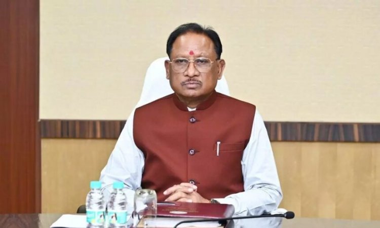 छत्तीसगढ़ टेकस्टार्ट 2025 : नवाचार और निवेश का नया अध्याय, 4 नवम्बर को स्टार्टअप्स और निवेशकों के लिए बड़ा अवसर