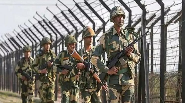 सरकारी नौकरी की तलाश कर रहे युवाओं के लिए खुशखबरी, BSF में 391 पदों पर निकली भर्ती, जल्द करें अप्लाई