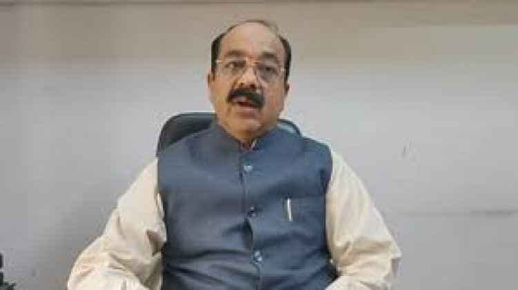 12 कार्यों के लिए 3.62 करोड़ स्वीकृत : उप मुख्यमंत्री  अरुण साव के अनुमोदन के बाद नगरीय प्रशासन विभाग द्वारा स्वीकृति आदेश जारी