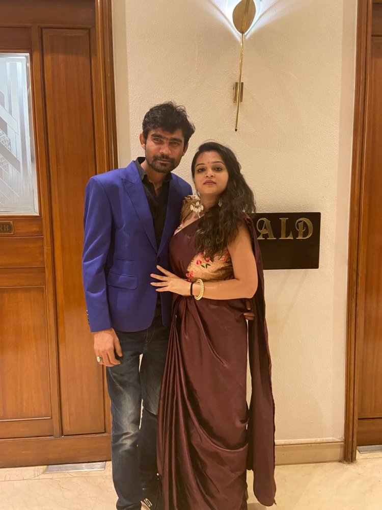 लपंडाव एक्ट्रेस श्रेया कुलकर्णी, कसीम हैदर कसीम के साथ “ओ मेहरबान” में नज़र आएंगी