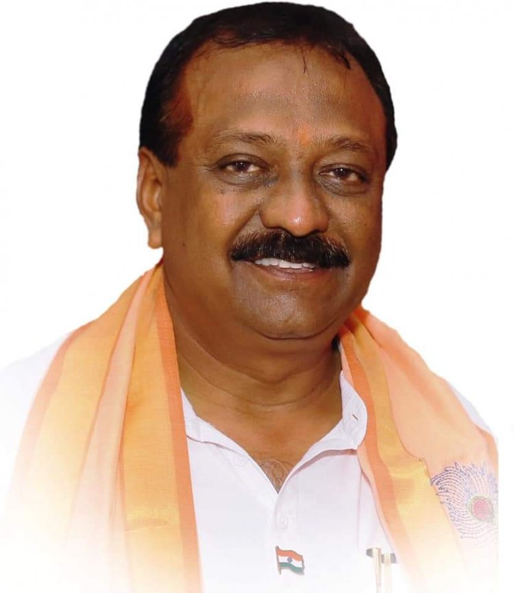 राशन दुकानों में अब तक नहीं पहुंचा अनाज, कन्हैया अग्रवाल ने तत्काल आपूर्ति की मांग की