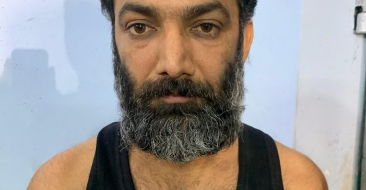 162 दिनों से फरार हिस्ट्रीशीटर वीरेंद्र तोमर गिरफ्तार, रायपुर लेकर पहुंची पुलिस, विशेष न्यायालय में करेगी पेश