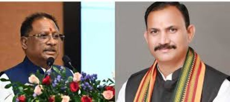 स्वास्थ्य मंत्री श्याम बिहारी जायसवाल ने इस स्वीकृति के लिए मुख्यमंत्री  विष्णुदेव साय का आभार व्यक्त किया है