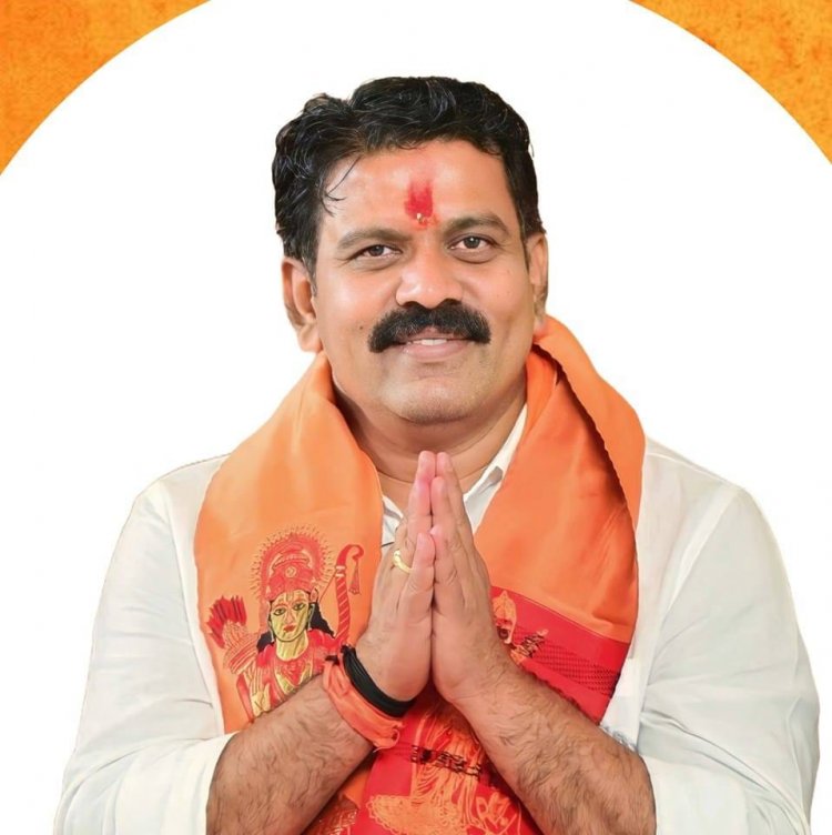 उपमुख्यमंत्री विजय शर्मा के प्रयासों से अमरौड़ी को मिली 41.65 लाख रूपयों की सौगात