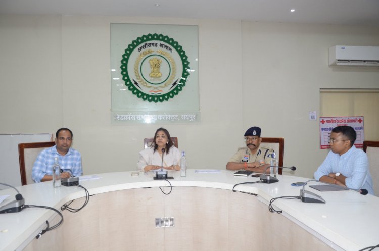 15 नवम्बर से शुरू होगी समर्थन मूल्य पर धान खरीदी