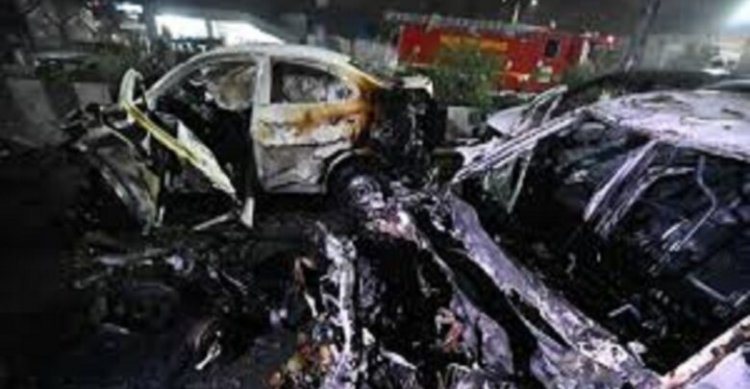 दिल्ली ब्लास्ट में छत्तीसगढ़ की भी एक कार क्षतिग्रस्त, जानें क्या है इसका इस विस्फोट से कनेक्शन?