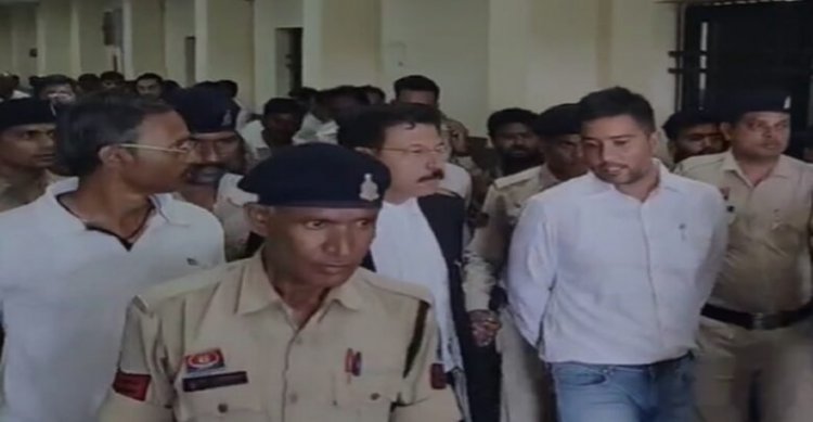 पूर्व मुख्यमंत्री भूपेश बघेल के बेटे चैतन्य बघेल के खिलाफ ईडी का बड़ा एक्शन, 61.20 करोड़ की संपत्ति कुर्क