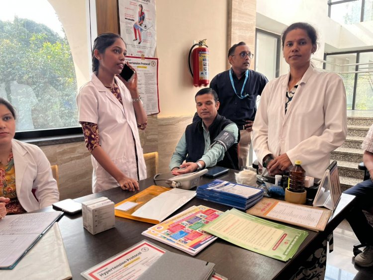 विश्व मधुमेह दिवस पर विशेष