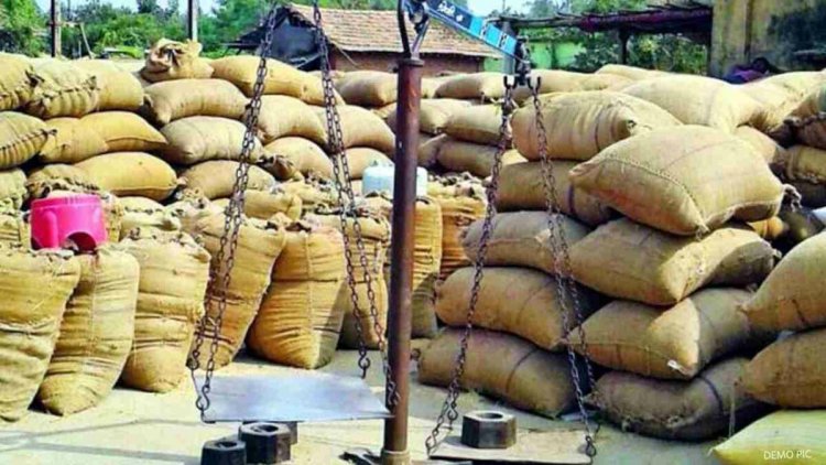 CG- राज्य सरकार ने एक दर्जन से ज्यादा समिति प्रबंधकों को किया बर्खास्त...जानिए क्या है पूरा मामला..!!