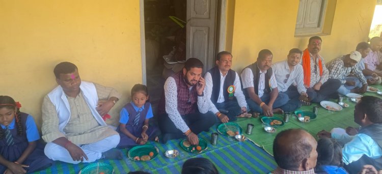 ‘करके देखबो, सीख के रहिबो’ थीम पर एफएलएन मेला का आयोजन