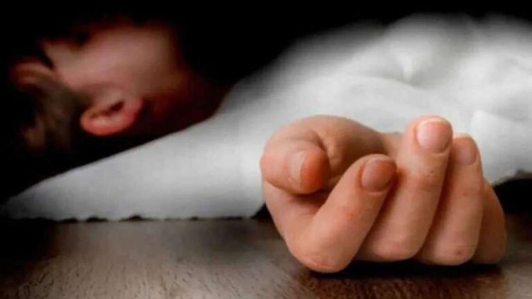 CG- दर्दनाक हादसा: टाइल्स कटिंग के दौरान मशीन से मिस्त्री की गर्दन कटी, मौके पर मौत से इलाके में मचा हड़कंप….