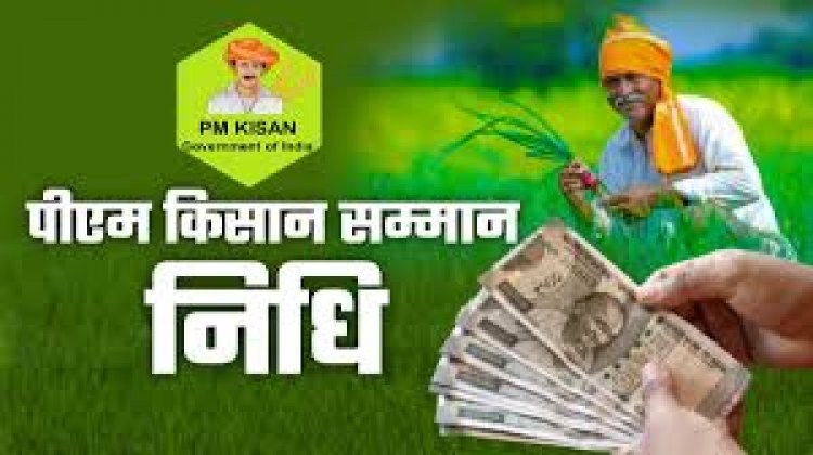 PM Kisan Yojana  : पीएम आज जारी करेंगे 21वीं किस्त, छत्तीसगढ़ के 24.17 लाख किसानों को मिलेगी 494 करोड़ की राशि