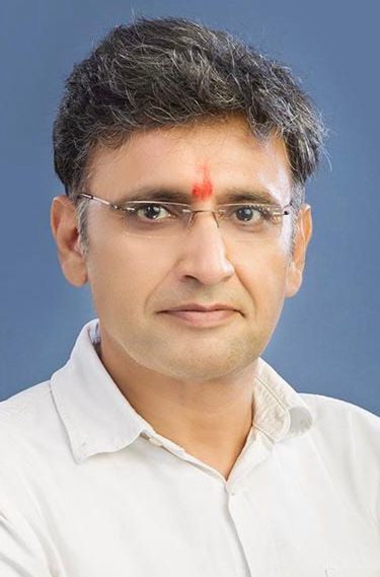 हाफ बिजली बिल की ताजा घोषणा पर कांग्रेस शर्मनाक राजनीति कर रही : भाजपा