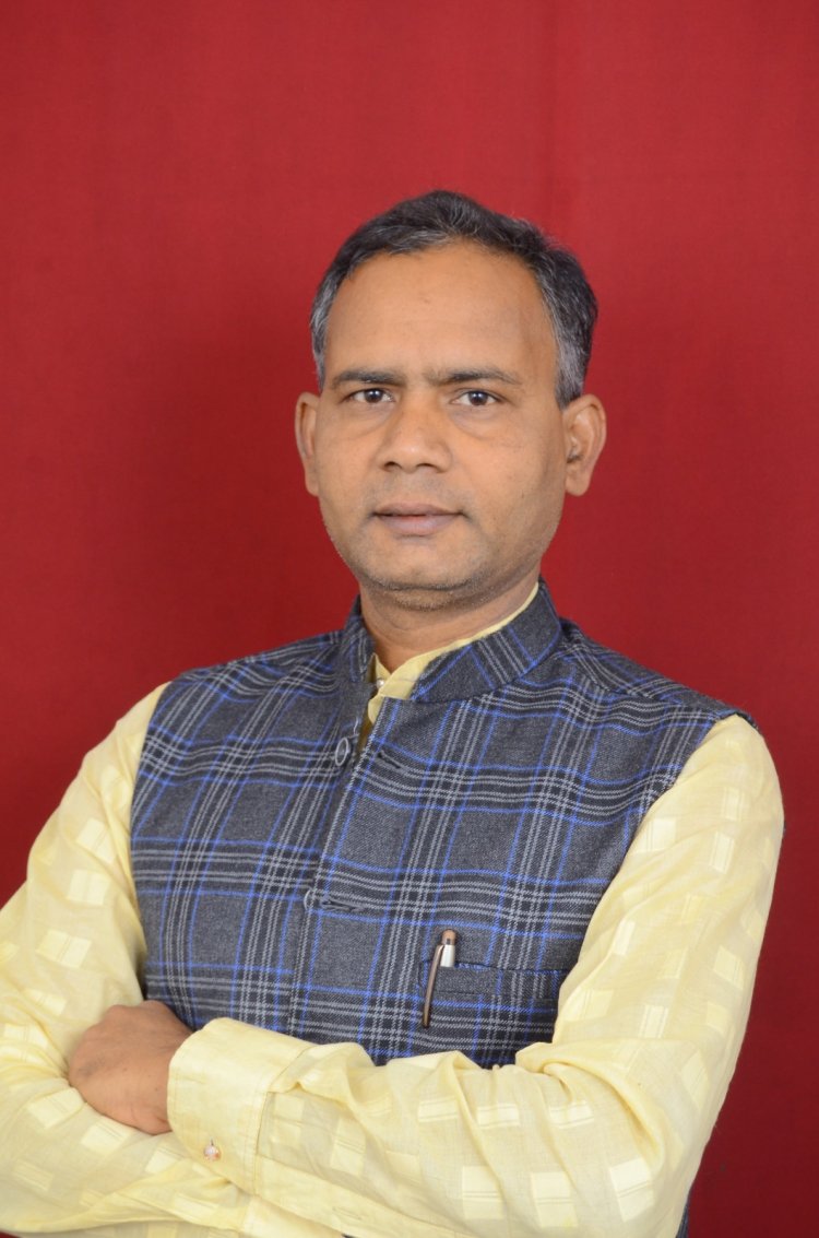 भाजपा विधायक को साइबर फ्रॉड धमका रहे, अपराधियों का यह कृत्य सरकार और प्रशासन के मुंह पर करारा तमाचा है