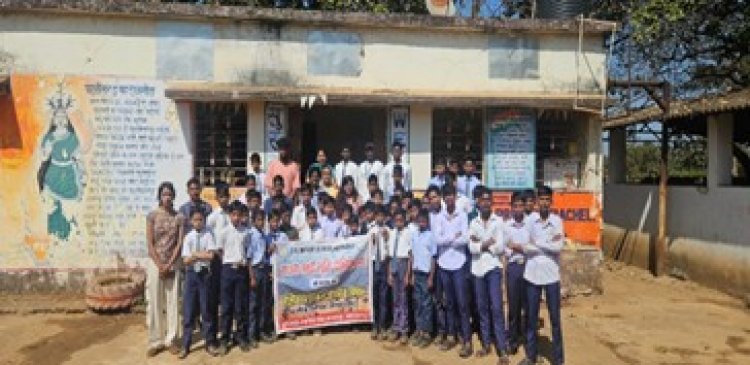 छत्तीसगढ़ राज्य आद्रभूमि प्राधिकरण की पहल : वेटलैंड मित्र अभियान